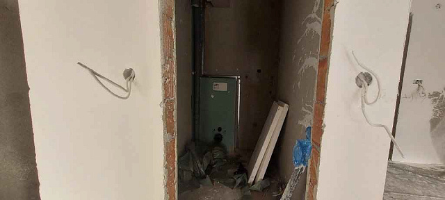 Wohnung in Becici — photo 10