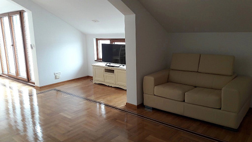 Aparthotel in Budva