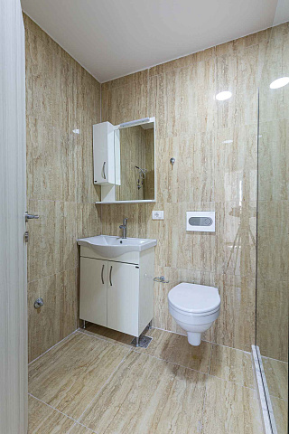 Penthouse in Ulcinj mit Meerblick — photo 27
