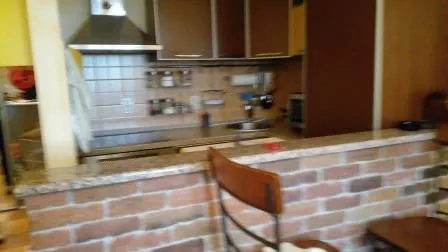 Wohnung in Becici