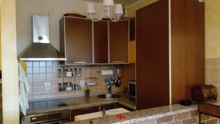 Wohnung in Becici