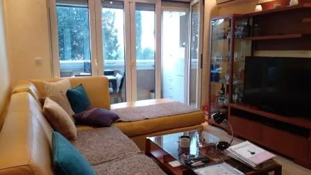 Wohnung in Becici