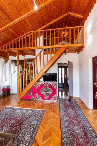 Haus zum Verkauf in einem ruhigen Teil von Bar. — photo 24