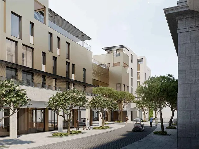 Hochwertige Apartments in Tivat — photo 6
