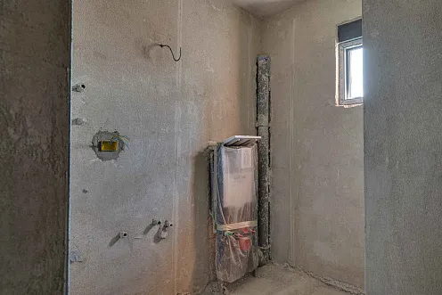 EINZIMMERWOHNUNG IM BAU IN BAR – EINE AUSGEZEICHNETE GELEGENHEIT ZUM WOHNEN UND INVESTIEREN — photo 3