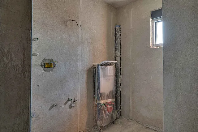 EINZIMMERWOHNUNG IM BAU IN BAR – EINE AUSGEZEICHNETE GELEGENHEIT ZUM WOHNEN UND INVESTIEREN