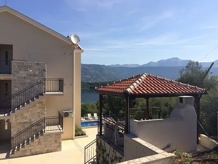 Wohnungen in Bogisici