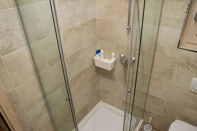 Minihotel in Sutomore — photo 31