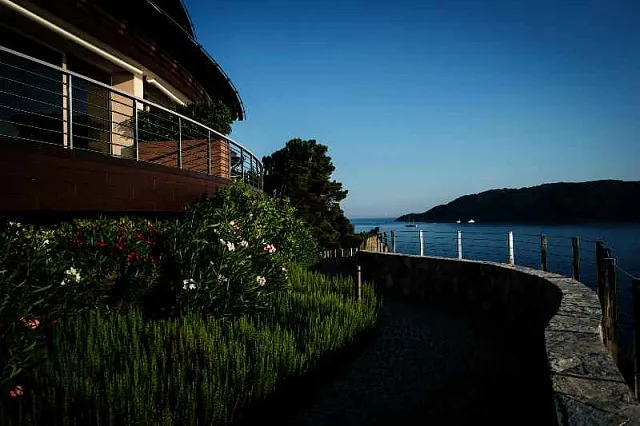 Elite-Wohnanlage in Budva — photo 4