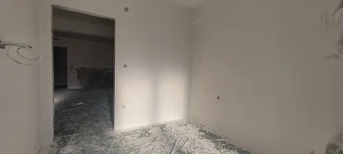 Wohnung in Becici