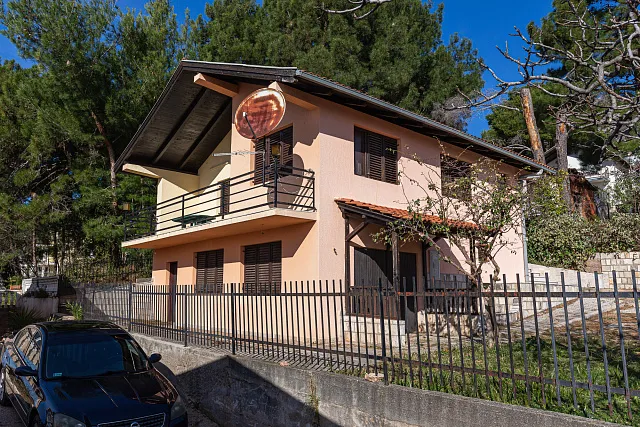 Haus zum Verkauf in einem ruhigen Teil von Bar. — photo 41