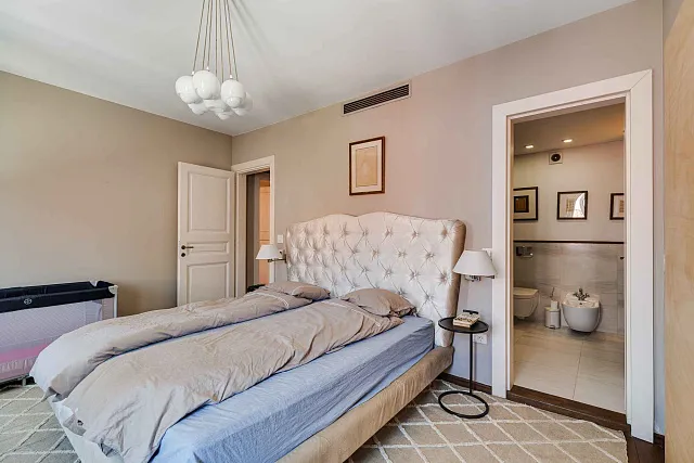Charmante Maisonette-Wohnung im Herzen der Altstadt von Budva — photo 48
