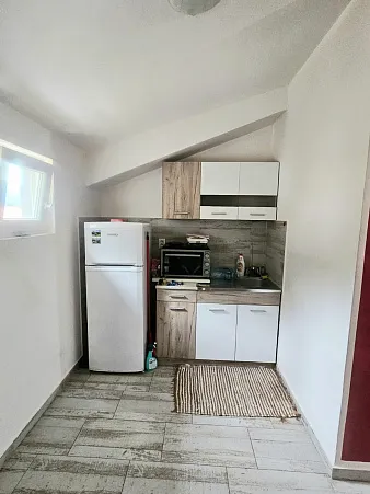 Ein-Zimmer-Wohnung Biela