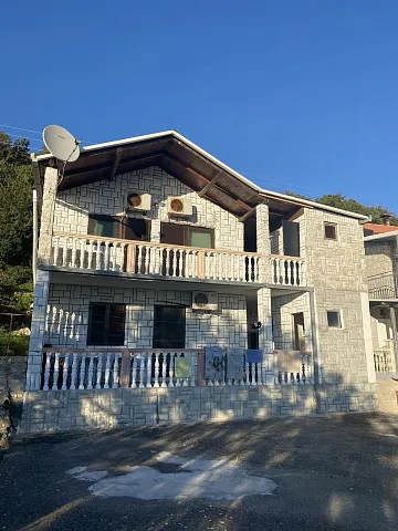 2 houses in Kruce in Ulcinj — photo 5