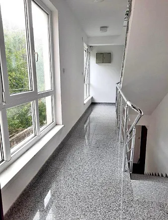Studio 29m in Tivat