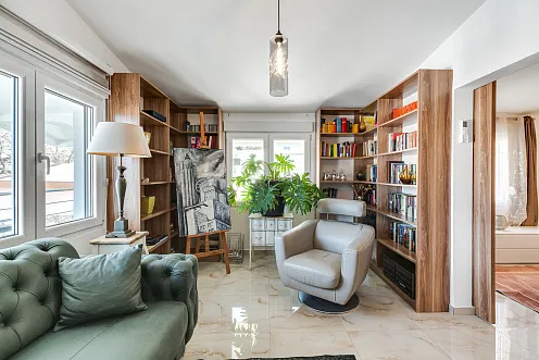 Zweistöckiges geräumiges Haus in Sutomore