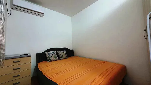 Maisonette-Wohnung mit Panoramablick auf Budva und das Meer — photo 7
