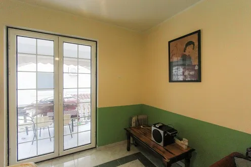 Apartment mit zwei Schlafzimmern in Dobrota