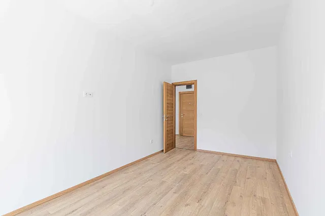 Einzimmerwohnung in Kamenovo – Meeresnähe — photo 12