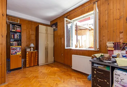 Wohnung in Herceg Novi in ​​ausgezeichneter Lage