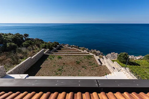 Exklusive Villa am Meer