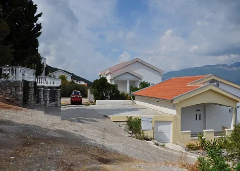 Land in Krasici