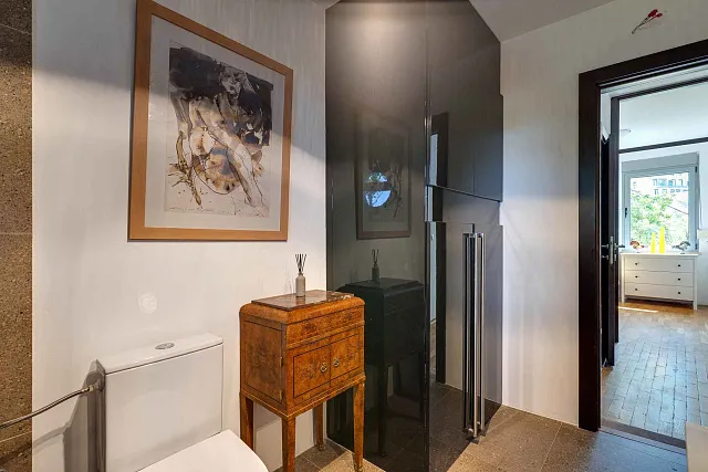 Luxuriöse Investitionsvilla in Blizikuće – 3 Apartments, Pool & 120 m² Dachterrassen — photo 12