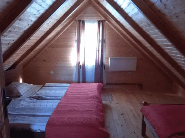 Hotel in Kolasin — photo 10