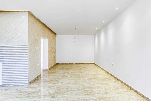 Renovierte Wohnung in Tivat, 78 m² — photo 8