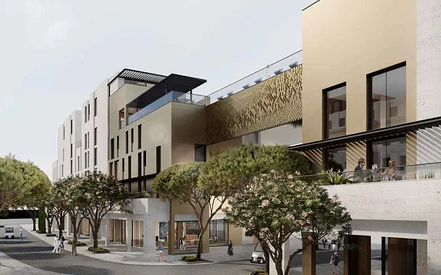 Hochwertige Apartments in Tivat — photo 4