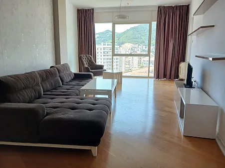 6253 Budva, Royal Suite Tre Canne