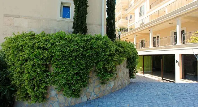 Wohnungen in Djenovici, Herceg Novi