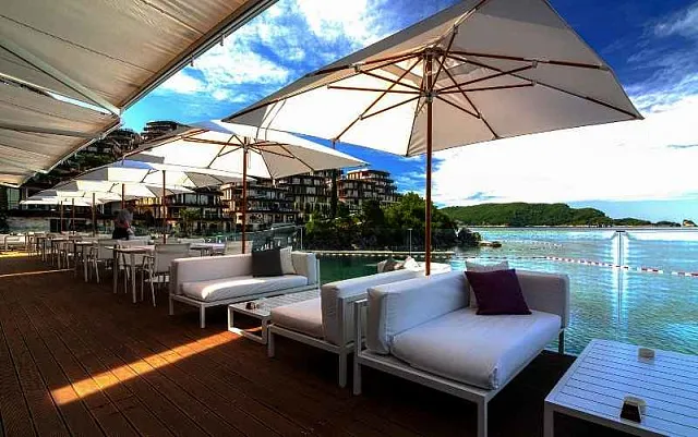 Elite-Wohnanlage in Budva — photo 22
