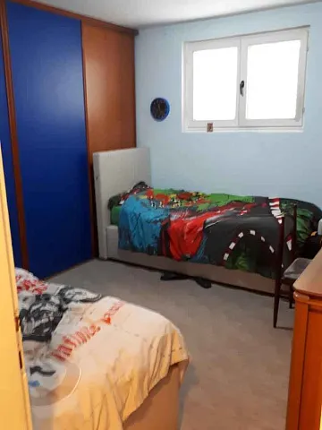 Schönes Haus mit Meerblick in Bar — photo 12