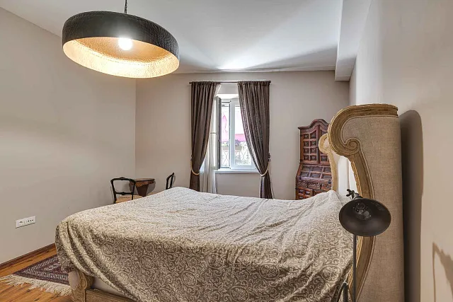 Charmante Maisonette-Wohnung im Herzen der Altstadt von Budva — photo 37