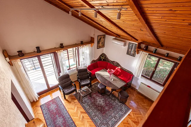 Haus zum Verkauf in einem ruhigen Teil von Bar. — photo 26