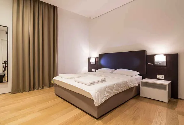 Elite-Wohnanlage in Budva — photo 26