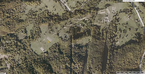 Grundstück von 111.846 m2 in Kolasin, Sjerogoshte