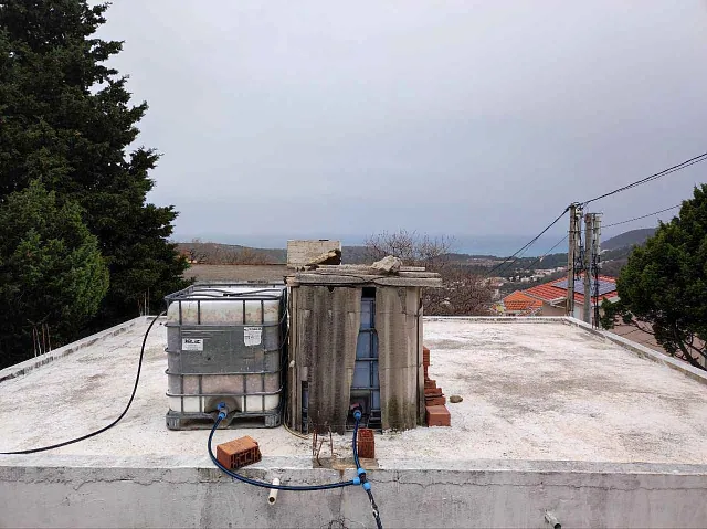 Haus in Sutomore mit Meerblick — photo 6