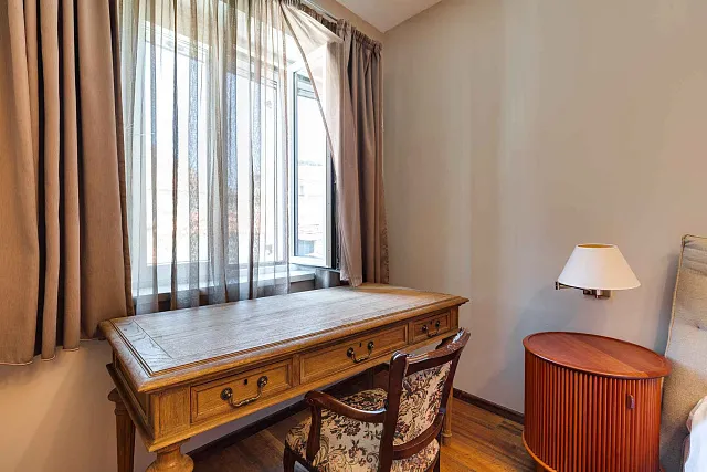 Charmante Maisonette-Wohnung im Herzen der Altstadt von Budva — photo 45