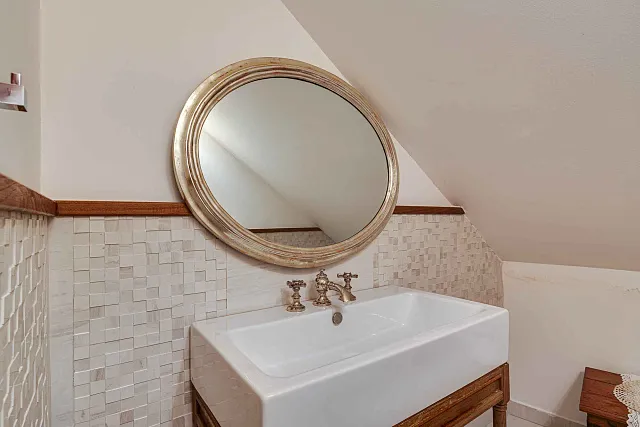 Charmante Maisonette-Wohnung im Herzen der Altstadt von Budva — photo 22