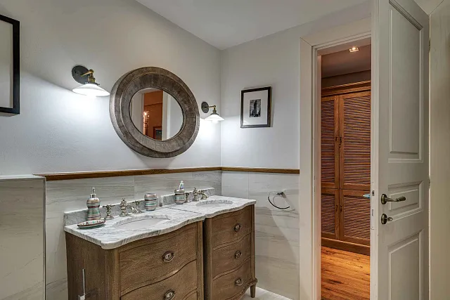 Charmante Maisonette-Wohnung im Herzen der Altstadt von Budva — photo 42