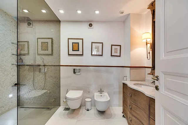 Charmante Maisonette-Wohnung im Herzen der Altstadt von Budva — photo 49