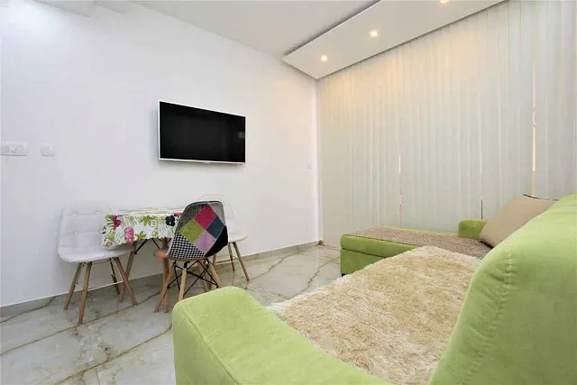 Gemütliche Wohnung in Rafailovici — photo 4