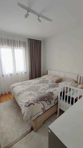 Three-bedroom apartment in Meterizi  — photo 9