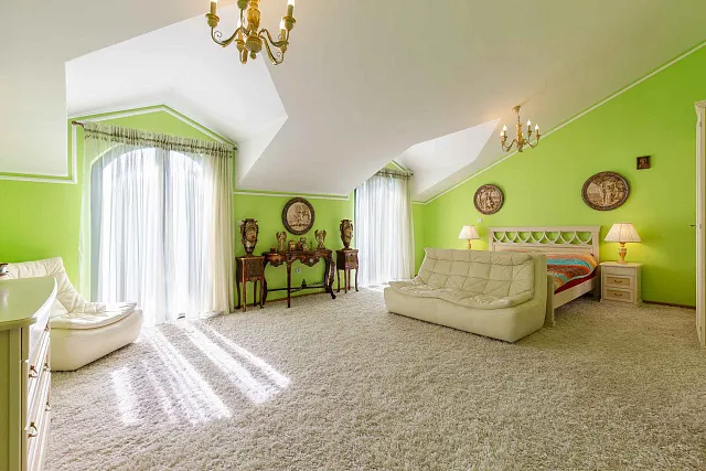 Dreistöckiges Haus mit drei Schlafzimmern, 176 m², Lastva — photo 4