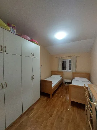 Budva, Stadtteil Adok, 2-Zimmer-Wohnung, 53 m², 151.000 €