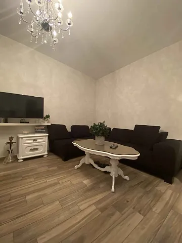 Zweizimmerwohnung zum Verkauf im Zentrum von Budva — photo 13