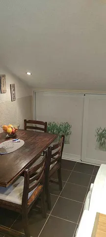 Apartment mit einem Schlafzimmer in Herceg Novi, Zelenika — photo 4