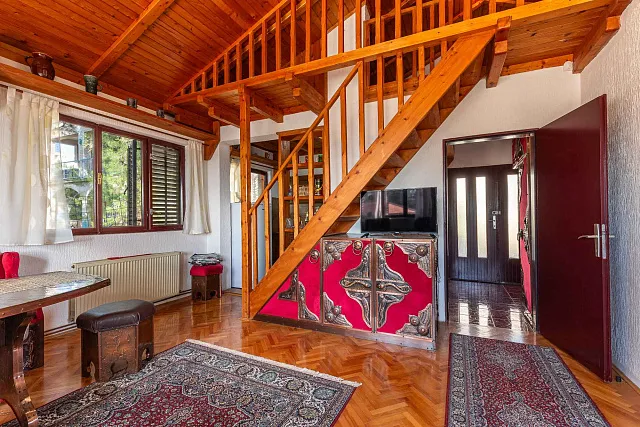Haus zum Verkauf in einem ruhigen Teil von Bar. — photo 10